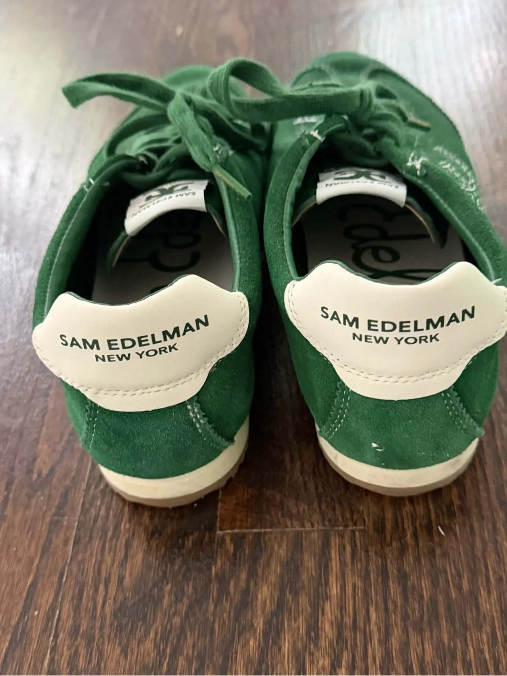 Sam Edelman low profile